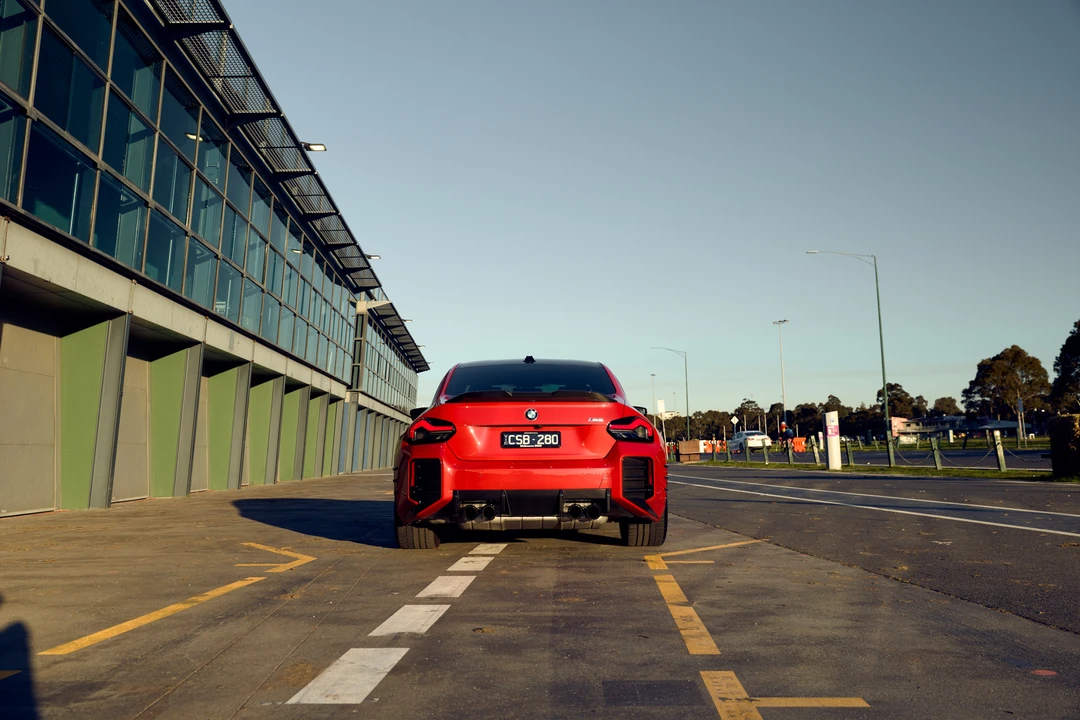 2023 BMW G87 M2 - Image 6 of 31