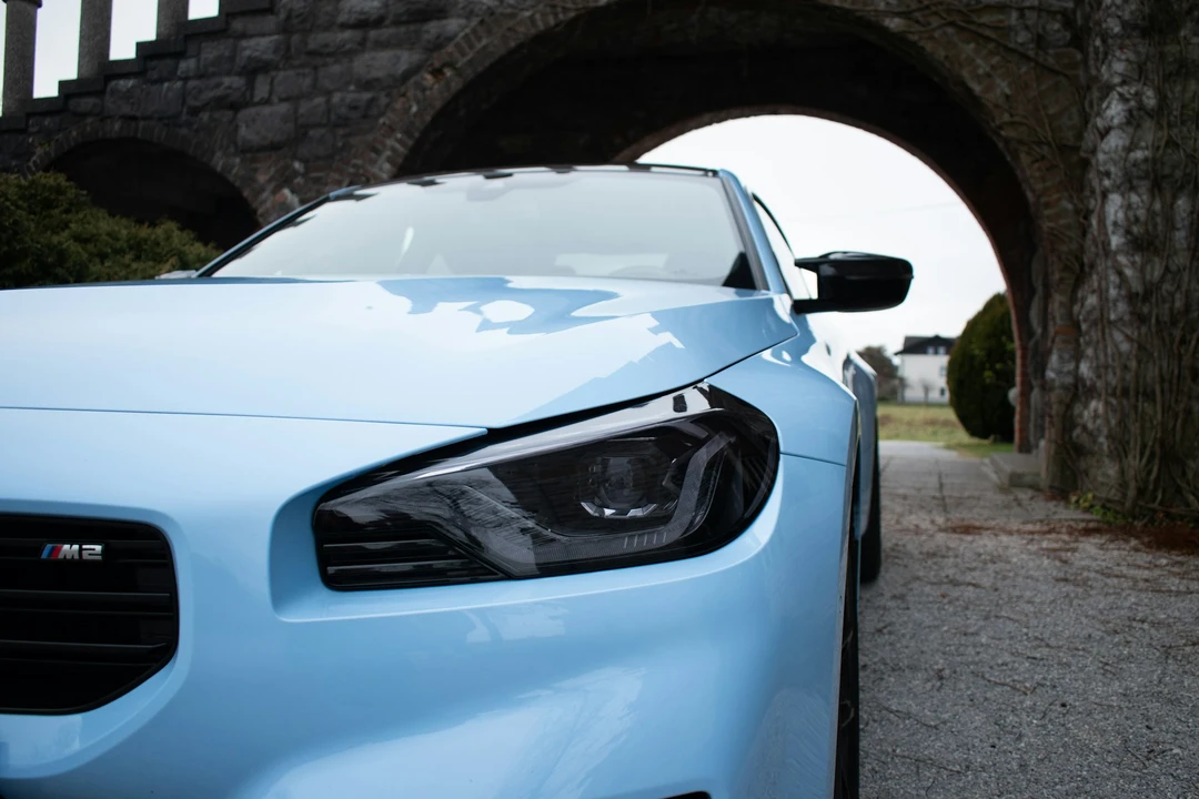 2023 BMW G87 M2 - Image 11 of 21