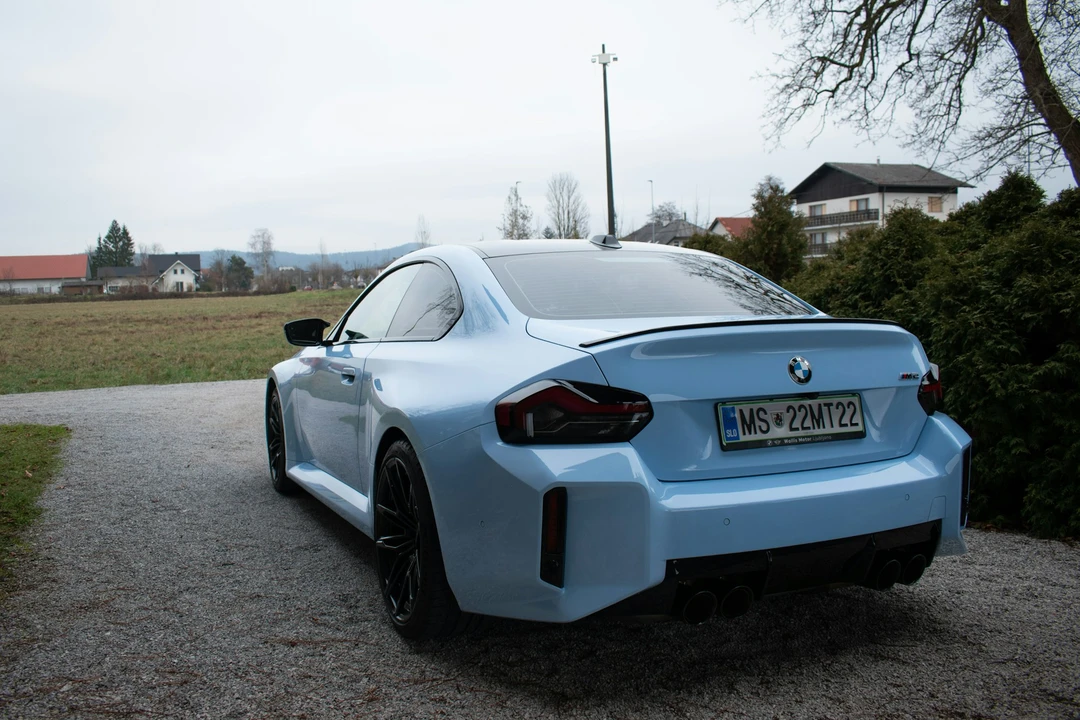 2023 BMW G87 M2 - Image 5 of 21