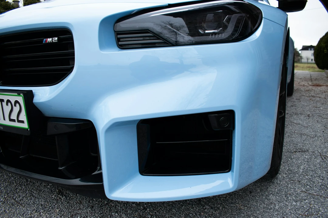 2023 BMW G87 M2 - Image 12 of 21