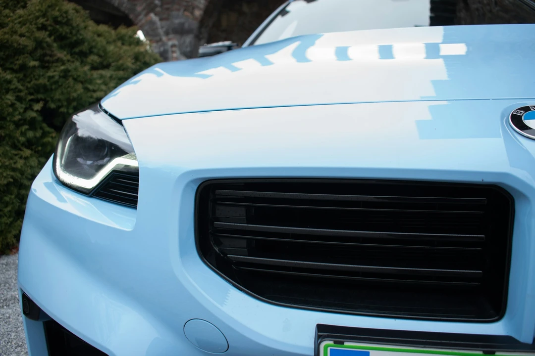 2023 BMW G87 M2 - Image 13 of 21