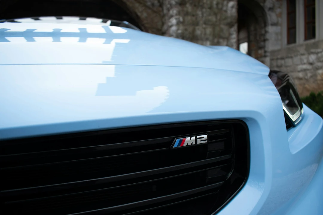 2023 BMW G87 M2 - Image 14 of 21