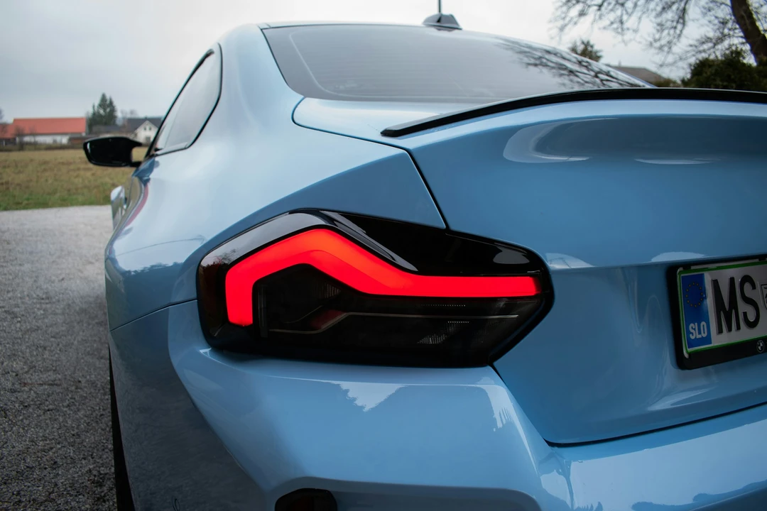 2023 BMW G87 M2 - Image 17 of 21
