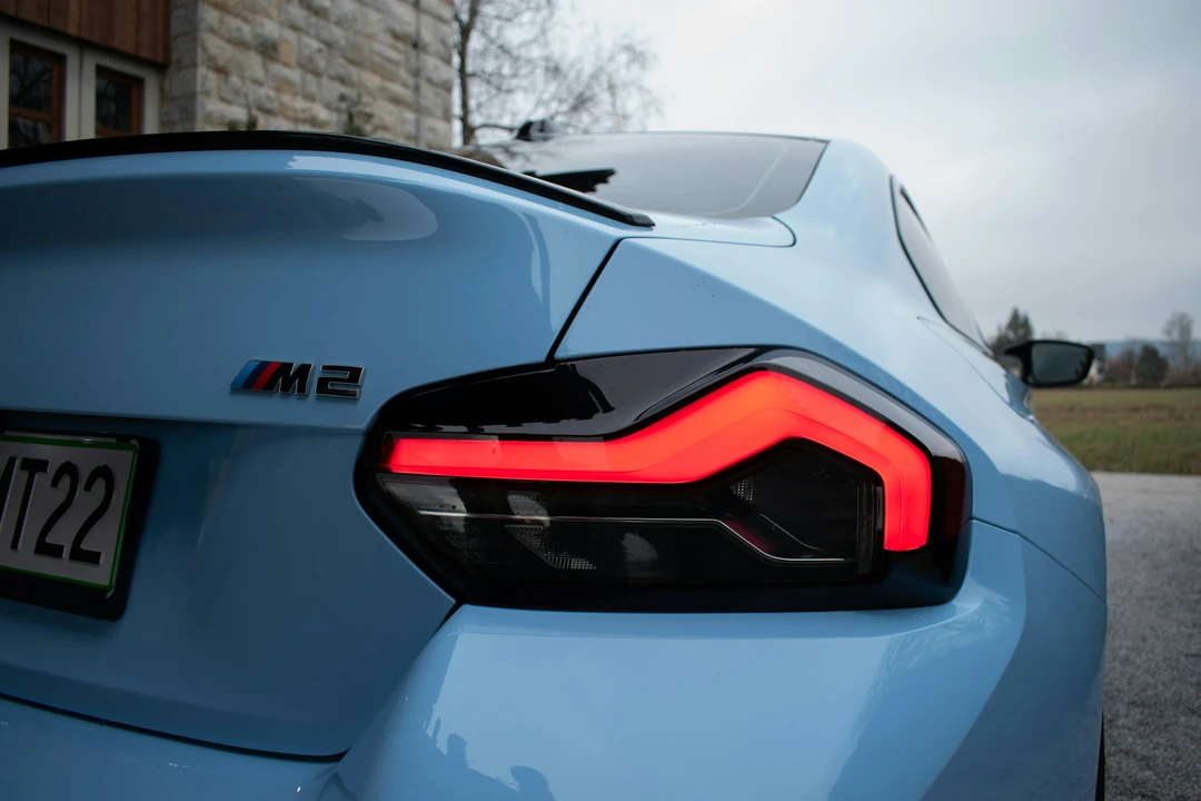2023 BMW G87 M2 - Image 18 of 21