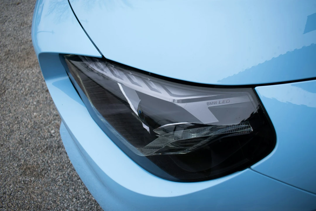 2023 BMW G87 M2 - Image 19 of 21