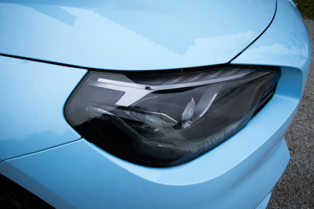 2023 BMW G87 M2 - Image 20 of 21