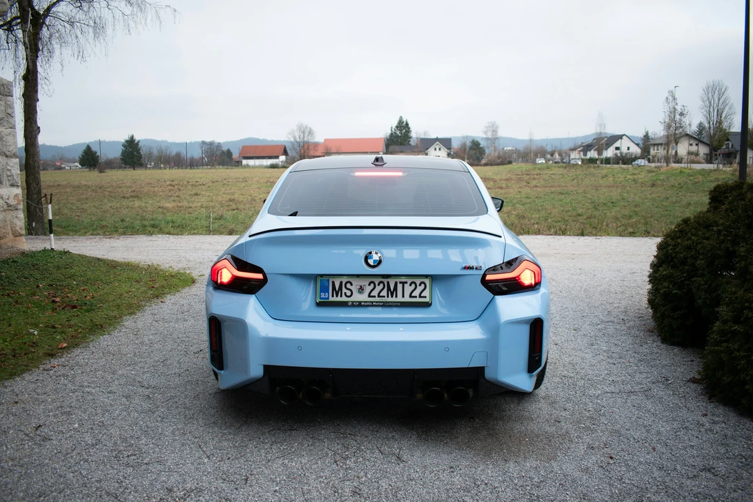 2023 BMW G87 M2 - Image 6 of 21