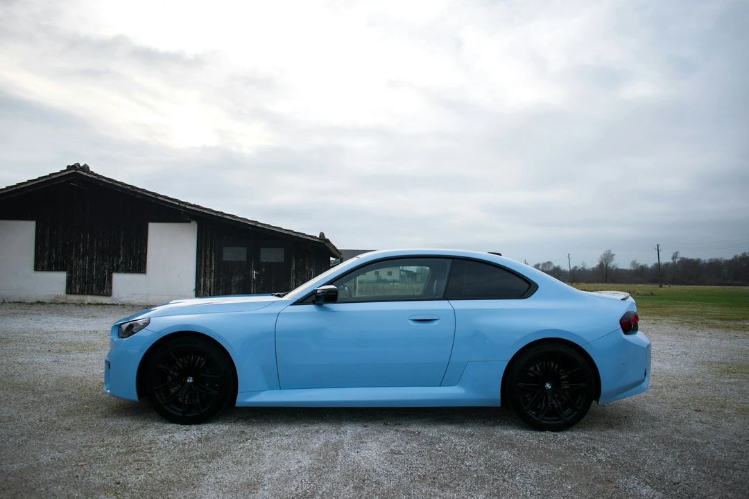 2023 BMW G87 M2 - Image 4 of 21