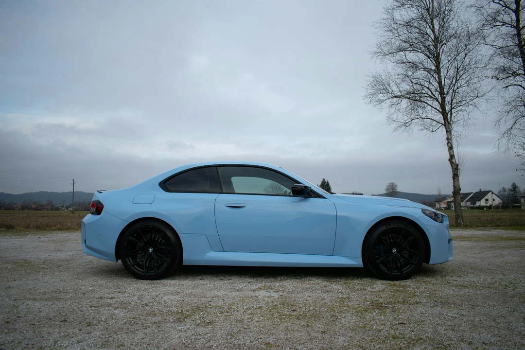 2023 BMW G87 M2 - Image 8 of 21