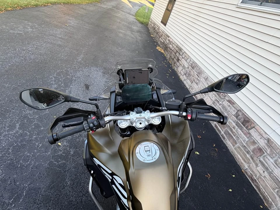 2023 BMW Motorcycles - Image 4 of 6