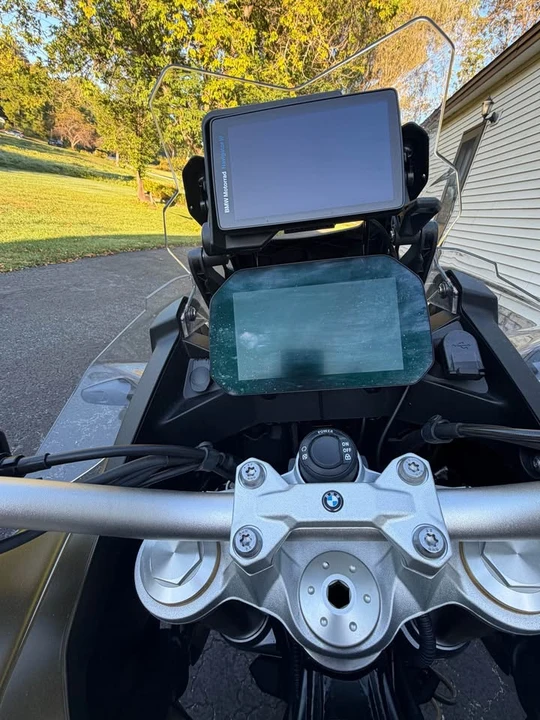 2023 BMW Motorcycles - Image 3 of 6