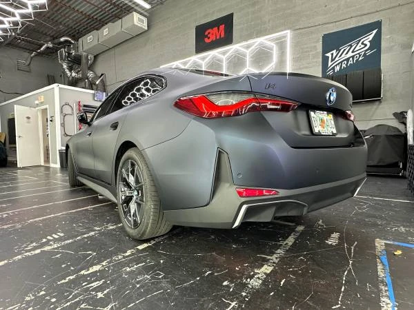 2023 BMW G26 i4 - Image 2 of 4