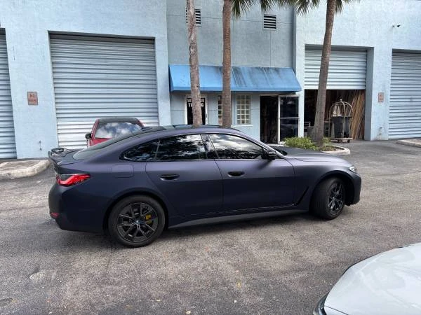 2023 BMW G26 i4 - Image 4 of 4