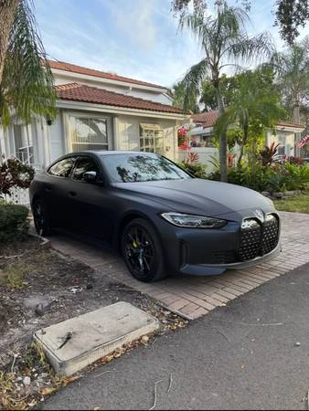 2023 BMW G26 i4 - Image 3 of 4