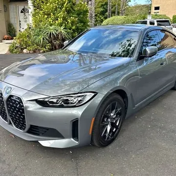 2023 BMW i4