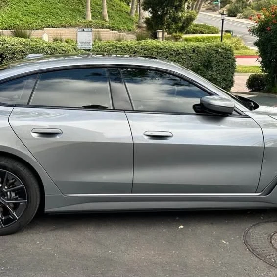 2023 BMW G26 i4 - Image 7 of 18