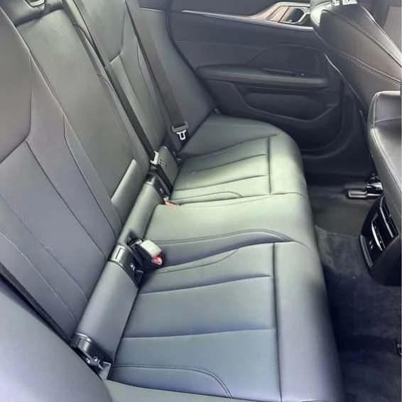 2023 BMW G26 i4 - Image 10 of 18