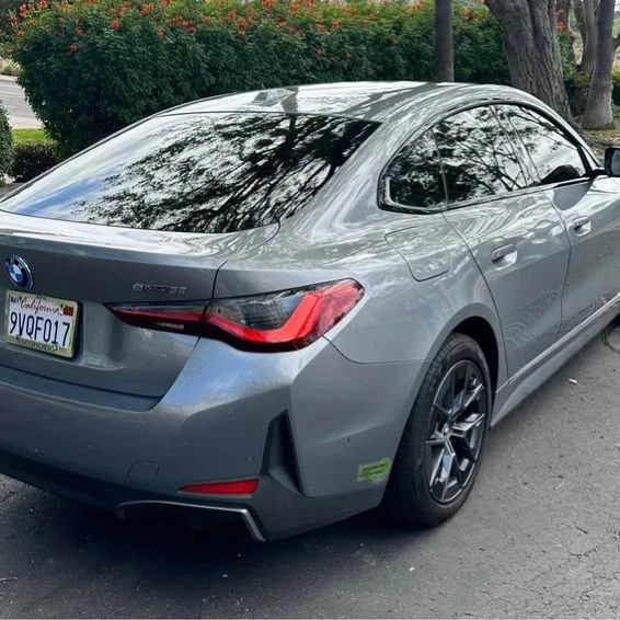 2023 BMW G26 i4 - Image 5 of 18