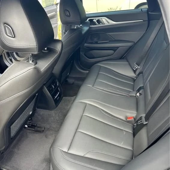 2023 BMW G26 i4 - Image 14 of 18
