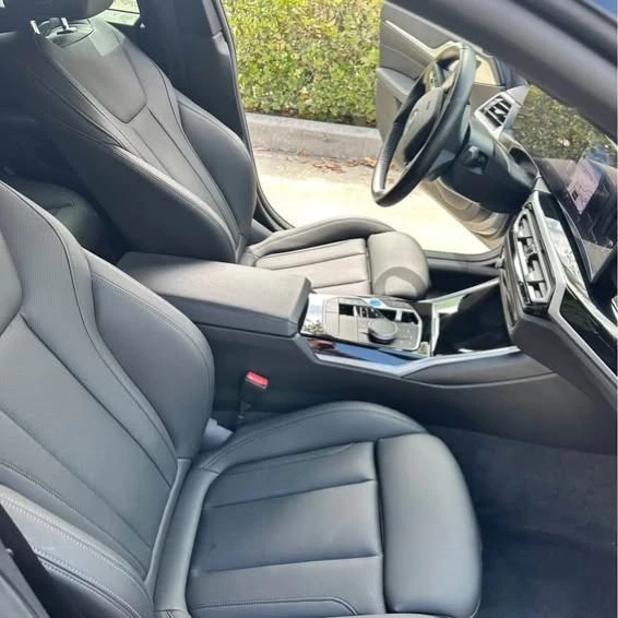 2023 BMW G26 i4 - Image 13 of 18