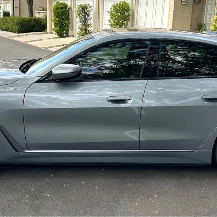 2023 BMW G26 i4 - Image 6 of 18