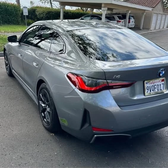 2023 BMW G26 i4 - Image 3 of 18