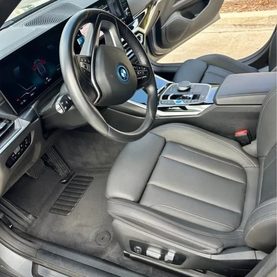 2023 BMW G26 i4 - Image 9 of 18