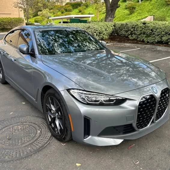 2023 BMW G26 i4 - Image 2 of 18