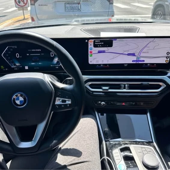 2023 BMW G26 i4 - Image 11 of 18
