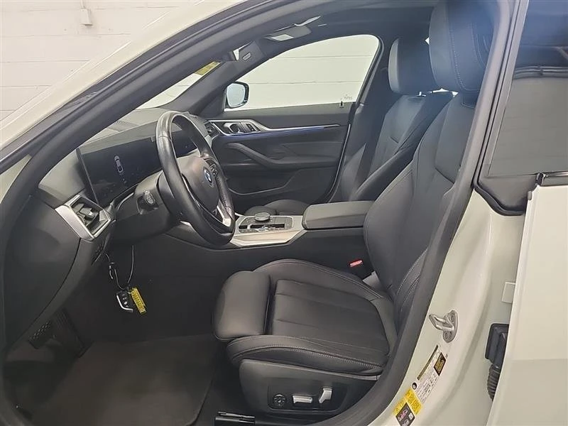 2023 BMW G26 i4 - Image 10 of 10