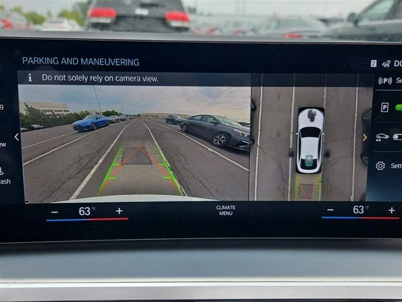 2023 BMW G26 i4 - Image 8 of 10