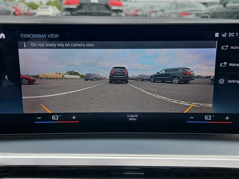2023 BMW G26 i4 - Image 7 of 10