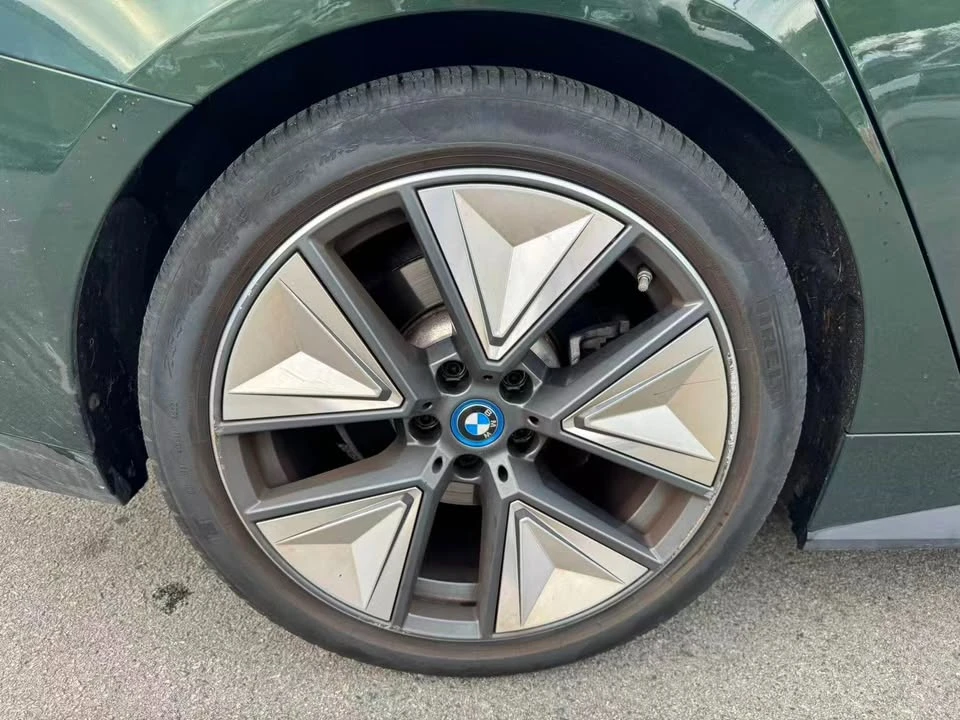 2023 BMW G26 i4 - Image 20 of 20