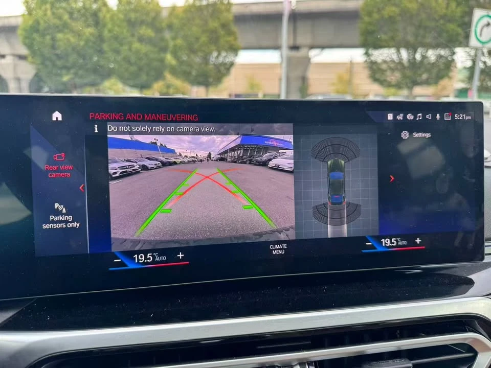 2023 BMW G26 i4 - Image 10 of 20
