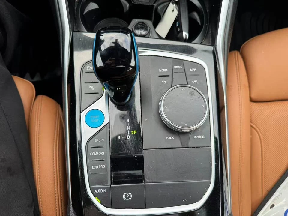 2023 BMW G26 i4 - Image 12 of 20