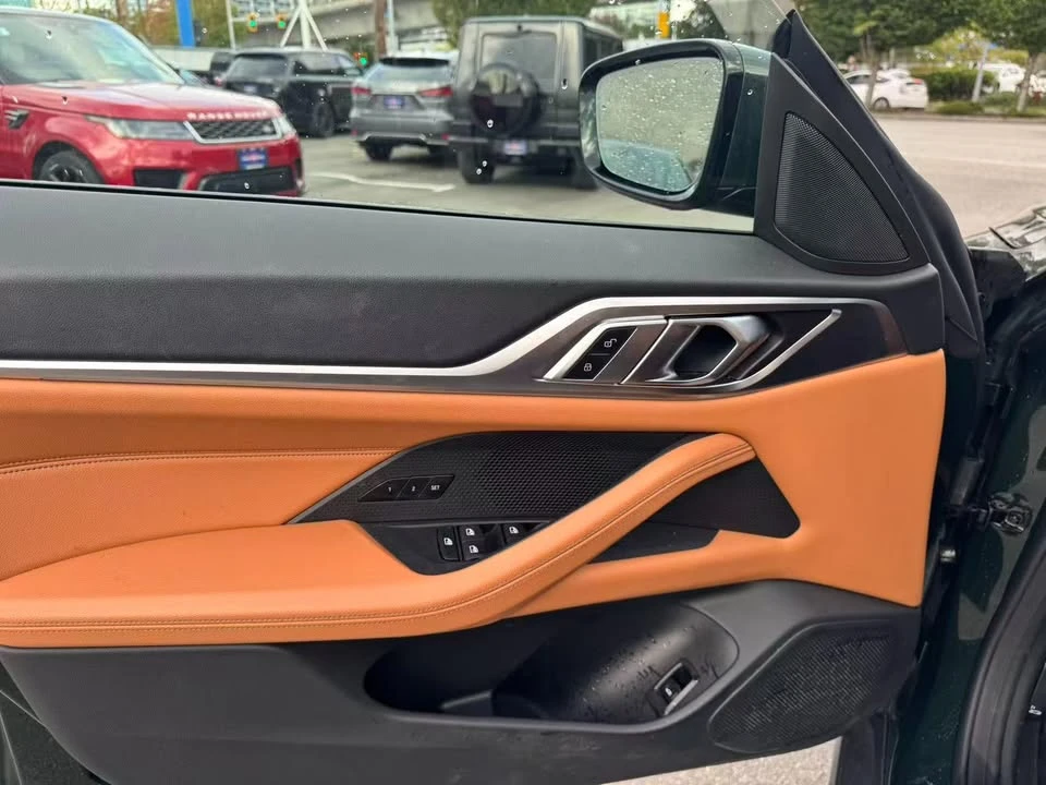2023 BMW G26 i4 - Image 15 of 20