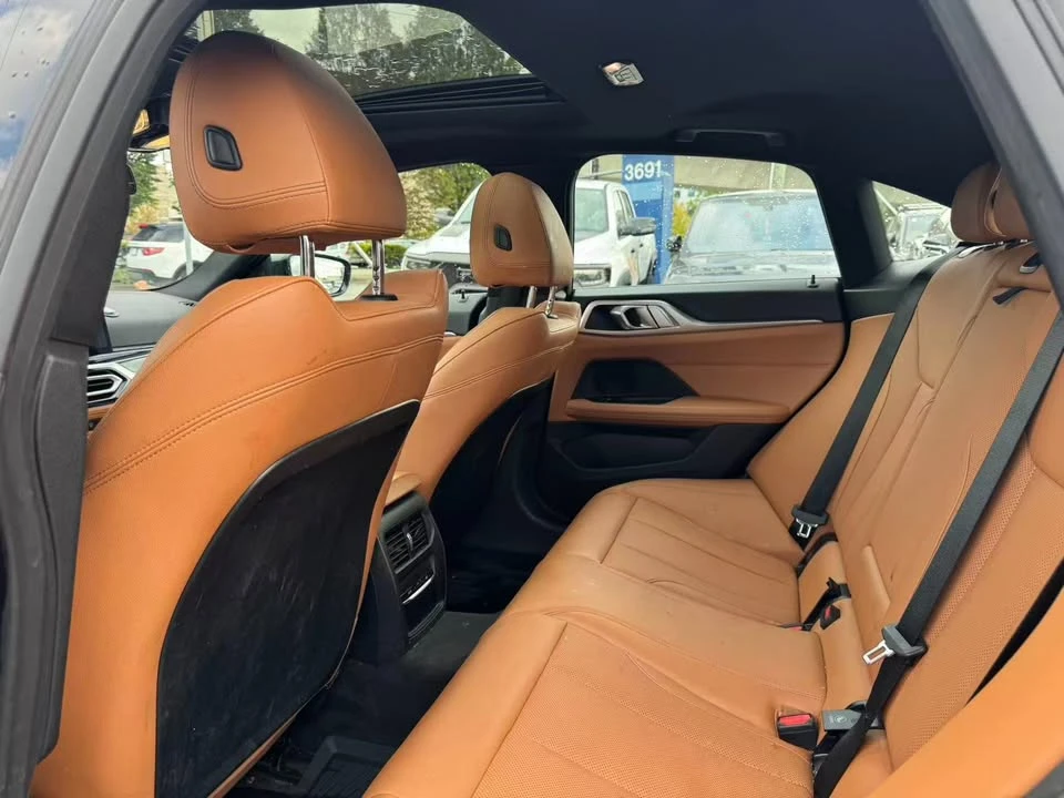 2023 BMW G26 i4 - Image 17 of 20