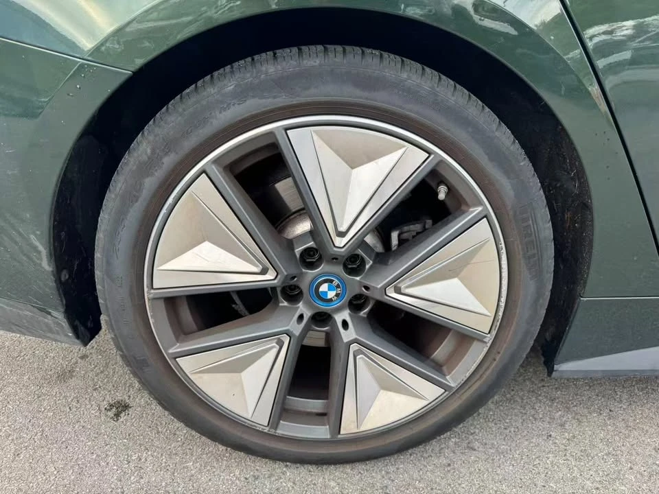 2023 BMW G26 i4 - Image 20 of 20