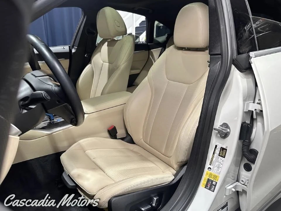 2023 BMW G26 i4 - Image 8 of 20