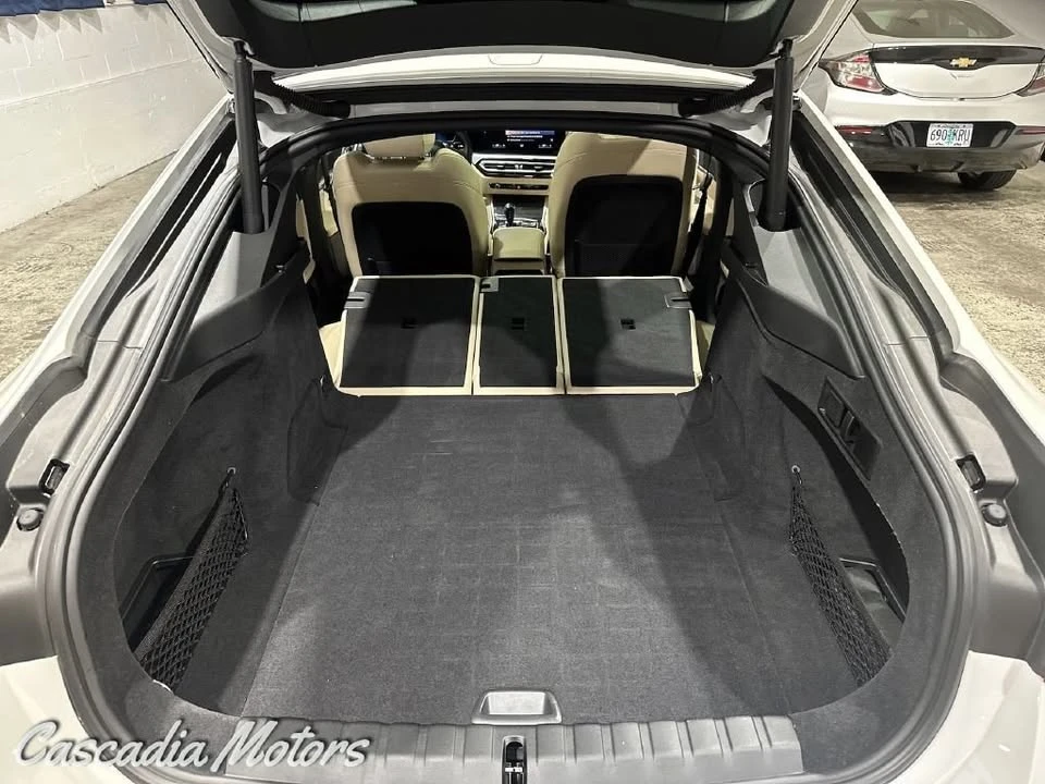 2023 BMW G26 i4 - Image 11 of 20