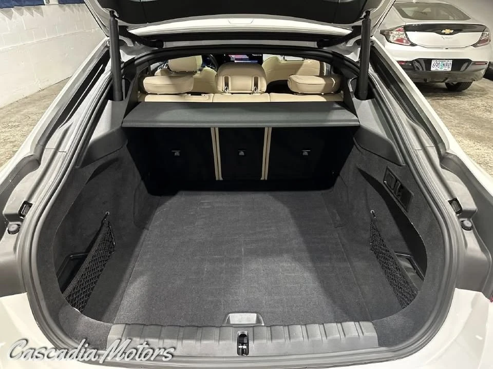 2023 BMW G26 i4 - Image 10 of 20