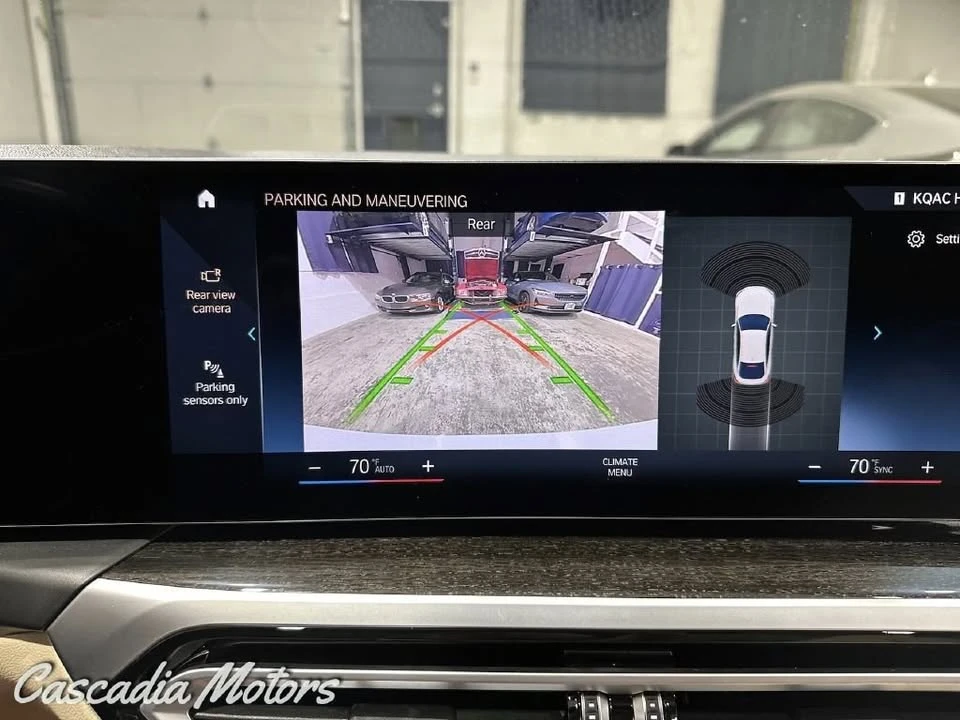 2023 BMW G26 i4 - Image 17 of 20