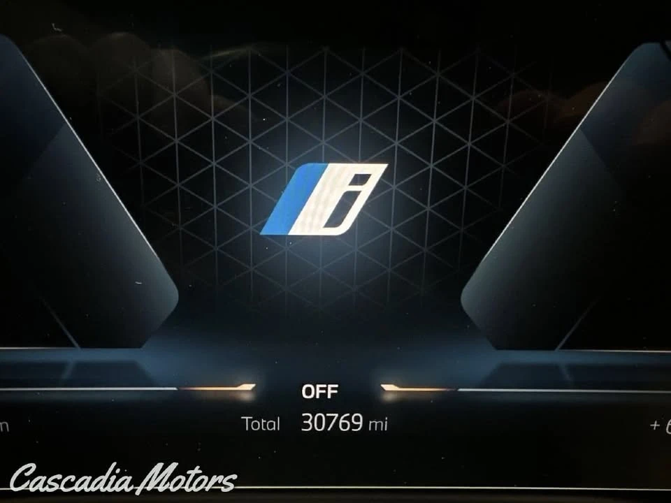 2023 BMW G26 i4 - Image 15 of 20