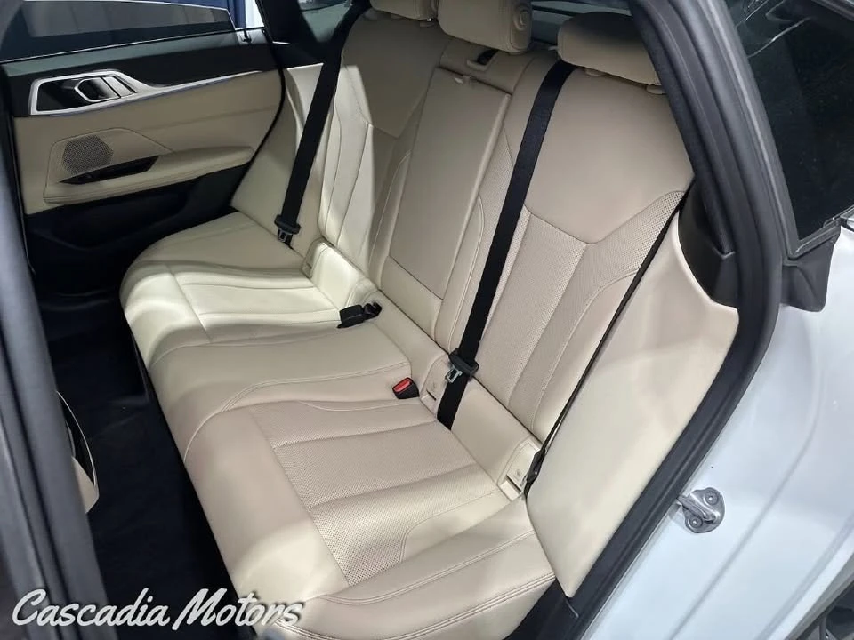 2023 BMW G26 i4 - Image 9 of 20