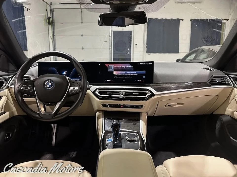 2023 BMW G26 i4 - Image 18 of 20