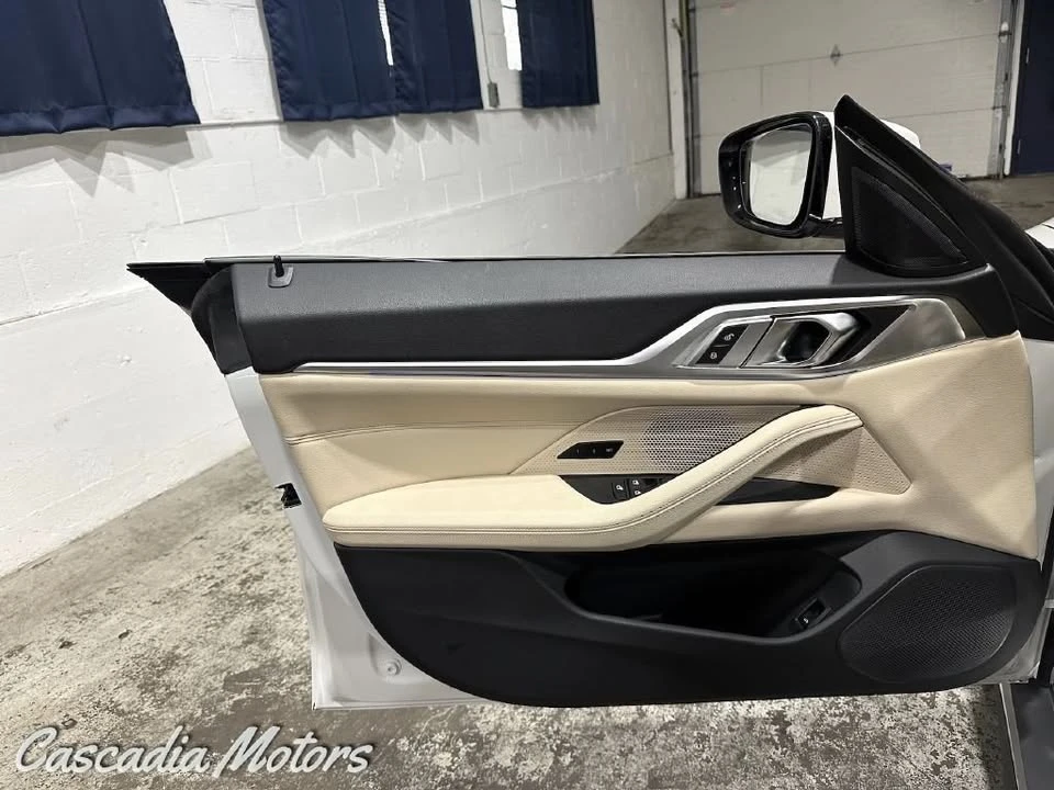 2023 BMW G26 i4 - Image 20 of 20