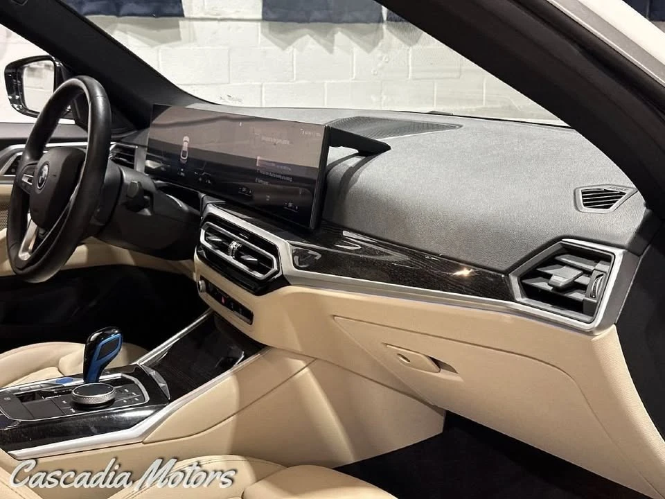 2023 BMW G26 i4 - Image 19 of 20