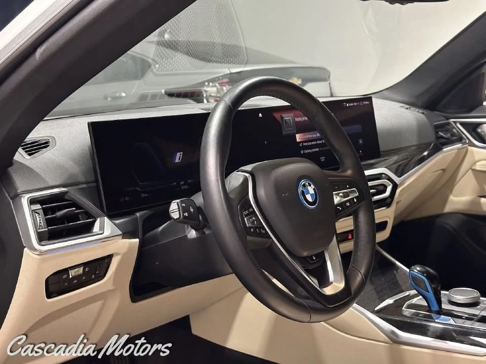 2023 BMW G26 i4 - Image 14 of 20