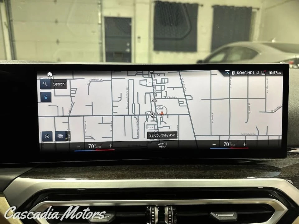 2023 BMW G26 i4 - Image 16 of 20