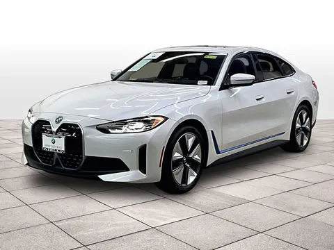 2023 BMW i4 eDrive35